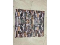 ورق جدران لاصق ذاتي حجري