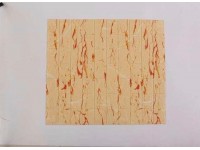 ورق جدران لاصق ذاتي حجري