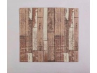 ورق جدران لاصق ذاتي حجري