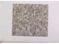 ورق جدران لاصق ذاتي حجري