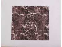 ورق جدران لاصق ذاتي حجري