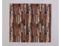 ورق جدران لاصق ذاتي حجري