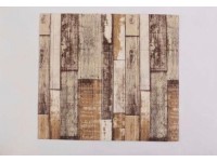 ورق جدران لاصق ذاتي حجري