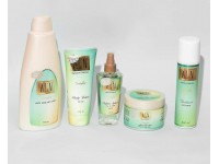 طقم الن 5 قطع فيروزي