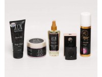 طقم الن 5 قطع 