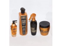 مجموعة LA BEAUTÉ 