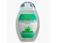 غسول يومي للمناطق الحساسة بالوفيرا (بيوتي فورميلا 