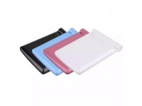 مرايا مضيئة بشكل مستطيل