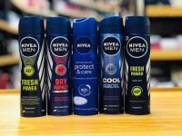 مزيل عرق سبري للرجال