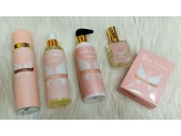 مجموعة الومبيا المعطرة