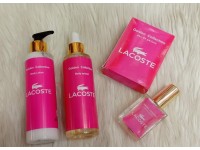 مجمع لاكوست المعطرة