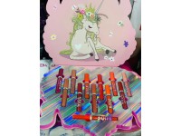 طقم حومرة 12 لون