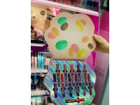 طقم حومرة 12 لون