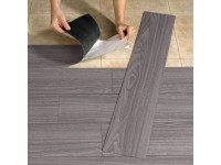 باركيه بلاط PVC لاصق للأرضيات باركيه بلاط PVC لاصق للأرضيات