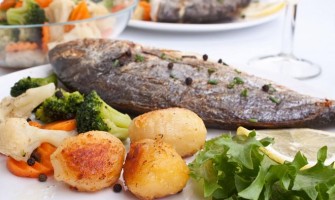 ثمانية نصائح لتناول الطعام الصحي