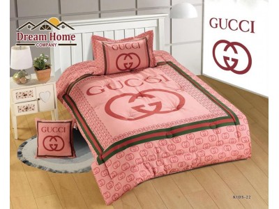 لحاف GUCCI مفرد لحاف GUCCI مفرد