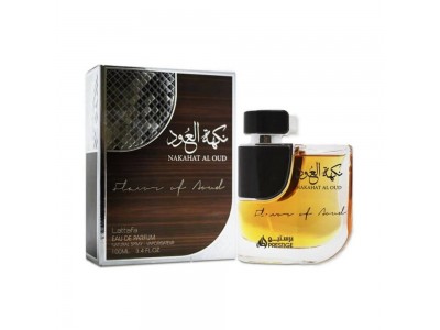 نكهة العود نكهة العود