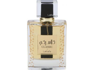 عطر كلاسيكي عطر كلاسيكي