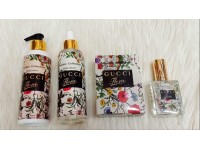 مجمع عطر وسبلاش ولوشن جوتشي  مجمع عطر وسبلاش ولوشن جوتشي