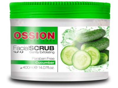 مقشر الوجه MUSFION OSSION مقشر الوجه MUSFION OSSION