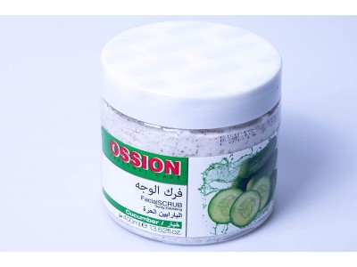 مقشر الوجه MUSFION OSSION مقشر الوجه MUSFION OSSION