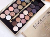 آيشدو رفليوشن