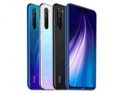 شاومي Redmi Note 8 شاومي Redmi Note 8