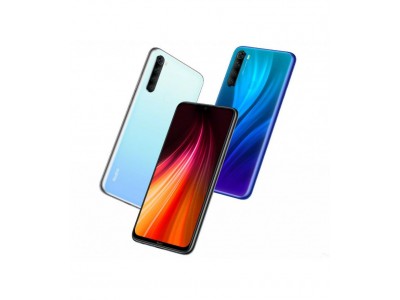 شاومي Redmi Note 8 شاومي Redmi Note 8