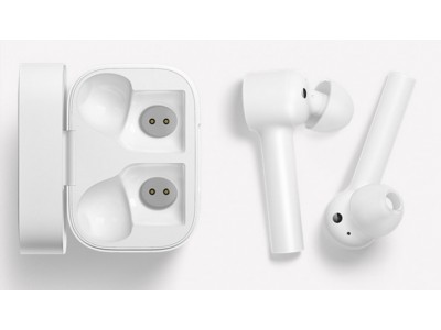 Mi True Wireless earphones Mi True Wireless earphones