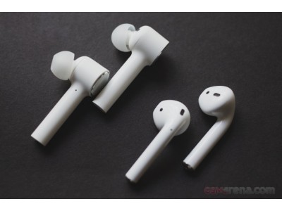 Mi True Wireless earphones Mi True Wireless earphones
