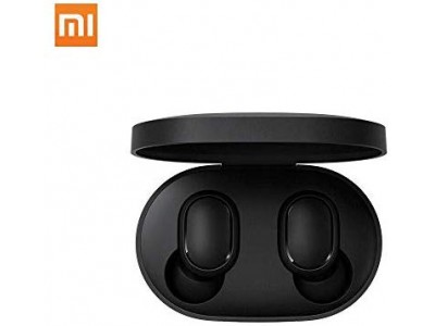 Mi true wireless earbuds basic Mi true wireless earbuds basic