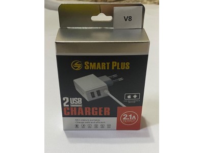 شاحن smart plus شاحن smart plus