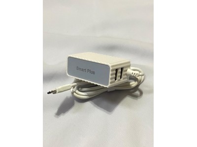 شاحن smart plus شاحن smart plus