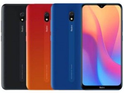 Xiaomi Redmi 8A شريحة واحدة 32 جيجا Xiaomi Redmi 8A شريحة واحدة 32 جيجا
