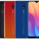 Xiaomi Redmi 8A شريحة واحدة 32 جيجا Xiaomi Redmi 8A شريحة واحدة 32 جيجا