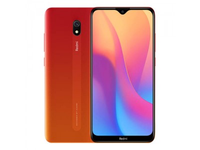 Xiaomi Redmi 8A شريحة واحدة 32 جيجا Xiaomi Redmi 8A شريحة واحدة 32 جيجا