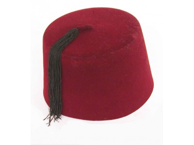 طربوش سادة طربوش سادة